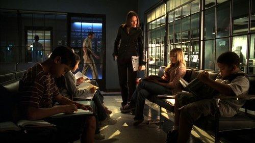 CSI: Crime Scene Investigation Season 5 Episode 10 - No Humans Involved