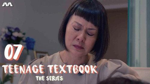 Teenage Textbook Season 1 Episode 7 - Keeping Up Appearances