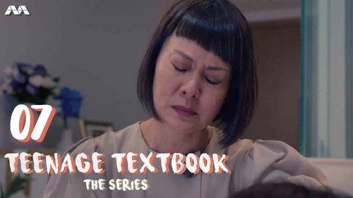 Teenage Textbook Season 1 Episode 7 - Keeping Up Appearances