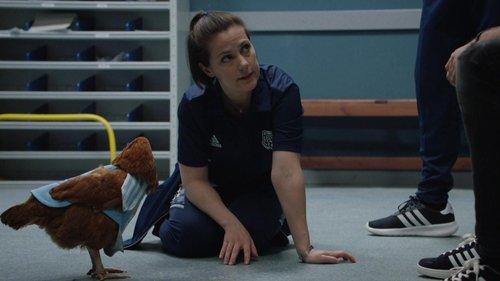 Gólkirályság Season 1 Episode 3 - Episode 3