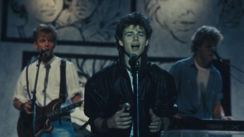 Background image for Episode 11 - 1985