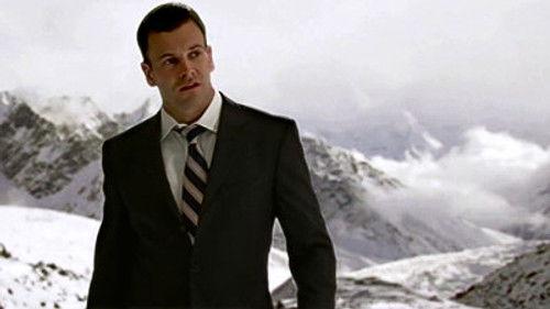 Eli Stone Season 2 Episode 13 - Flight Path