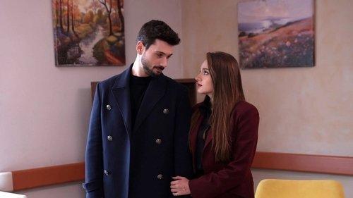 Boundless Love Season 2 Episode 20 - Episode 54