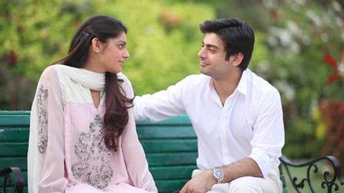 Zindagi Gulzar Hai Season 1 Episode 20 - Episode 20