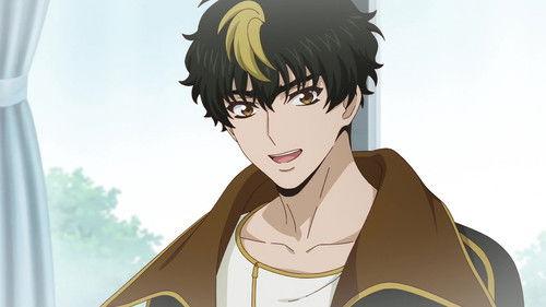 CARDFIGHT!! VANGUARD Season 5 Episode 6 - Reckless Wings