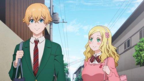 undefined Season 1 Episode 9 - The Angel's True Face