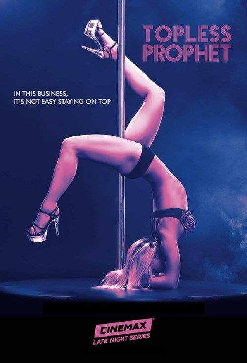 Topless Prophet poster