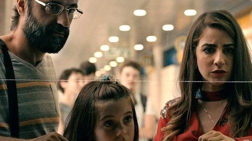 Autonomies Season 1 Episode 1 - Part One: The Incident Was Waiting to Happen