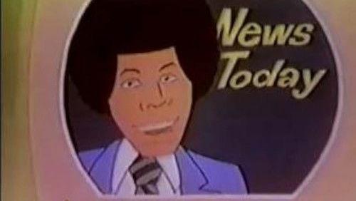 The Jackson 5ive Season 2 Episode 3 - Groove to the Chief