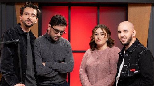 Popcorn Season 5 Episode 20 - Episode 20