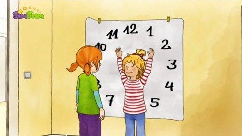 Meine Freundin Conni Season 1 Episode 12 - Episode 12