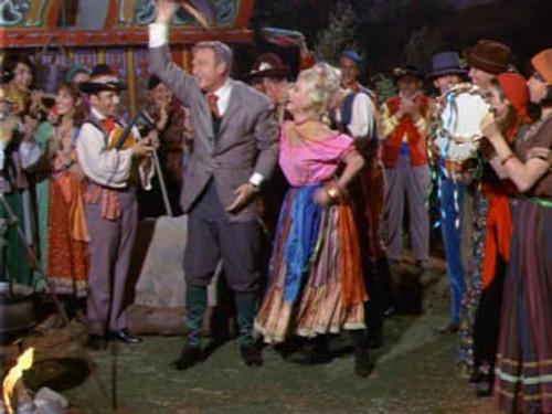 Green Acres Season 2 Episode 28 - The Vulgar Ring Story