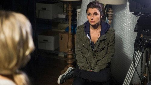 undefined Season 1 Episode 7 - Savior