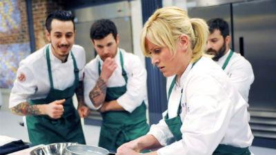 Top Chef Season 12 Episode 1 - Sudden Death