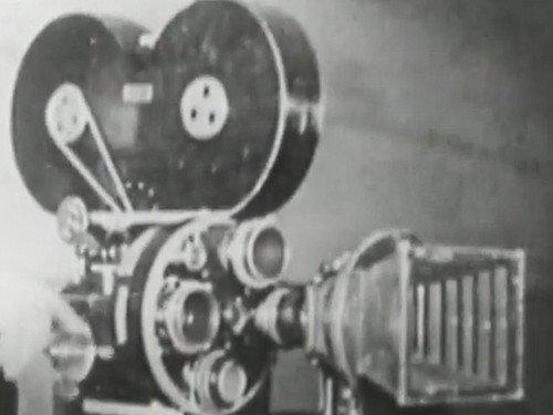 Modern Marvels Season 5 Episode 2 - The Motion Picture