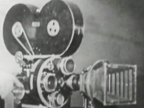 Modern Marvels Season 5 Episode 2 - The Motion Picture