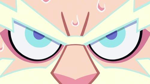 New PANTY & STOCKING with GARTERBELT Season 1 Episode 28 - Heaven Wars Episode One - The Family Menace