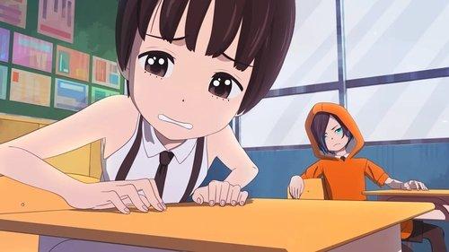 KamiErabi GOD.app Season 1 Episode 14 - Finally, My Purpose in Life