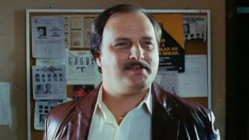 Hunter Season 1 Episode 13 - The Snow Queen (1)