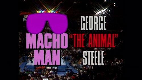 WWE Saturday Night's Main Event Season 1 Episode 10 - Saturday Night's Main Event #10