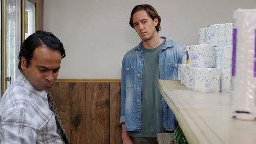 Metro Park Season 2 Episode 4 - Mummy Returns