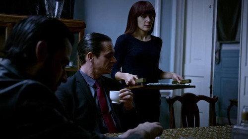 Sr. Avila Season 3 Episode 9 - Puppets and Puppeteers