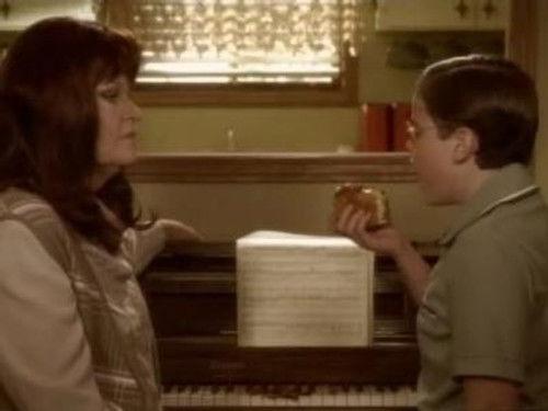 Corner Gas Season 4 Episode 10 - One Piano, Four Hands