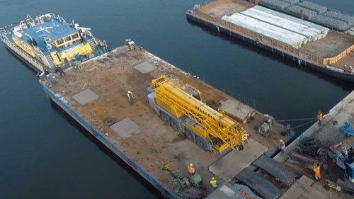 Nietypowe transporty Season 1 Episode 8 - Episode 8