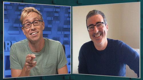 The Russell Howard Hour Season 4 Episode 1 - Episode 1