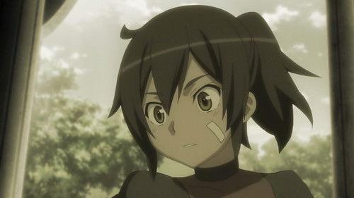 Ai Tenchi Muyo! Season 1 Episode 27 - Battle of the Buns