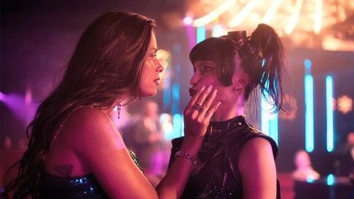 The Good Girls Club Season 7 Episode 6 - Locusts bring hunger