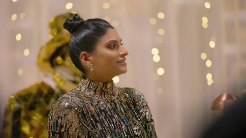 Dubai Bling Season 3 Episode 1 - Peace, You Said?