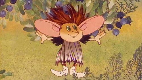 O skřítku Racochejlovi Season 1 Episode 5 - Episode 5