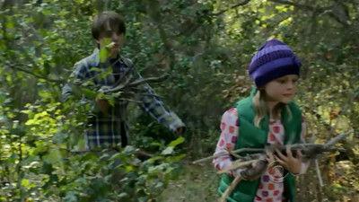 undefined Season 6 Episode 9 - Into the Woods