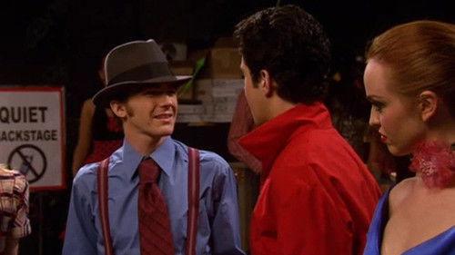 Drake & Josh Season 4 Episode 20 - Dance Contest