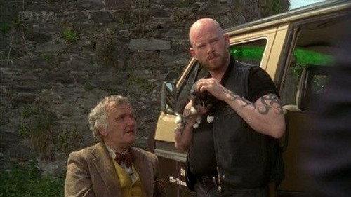 undefined Season 5 Episode 7 - Cats and Sharks