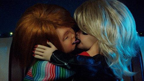 Chucky Season 3 Episode 8 - Final Destination