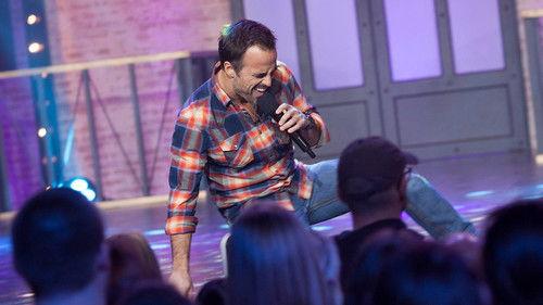 Lip Sync Battle : face à face Season 1 Episode 11 - Episode 11