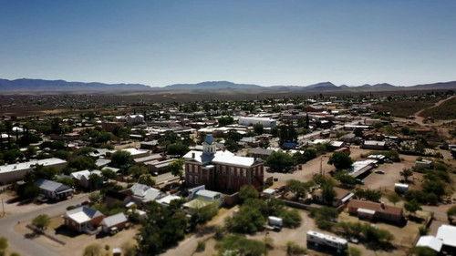 Unearthed Season 6 Episode 8 - Ghosts of the Wild West