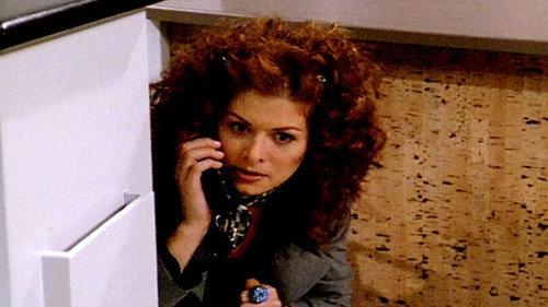 Will & Grace Season 1 Episode 6 - William, Tell