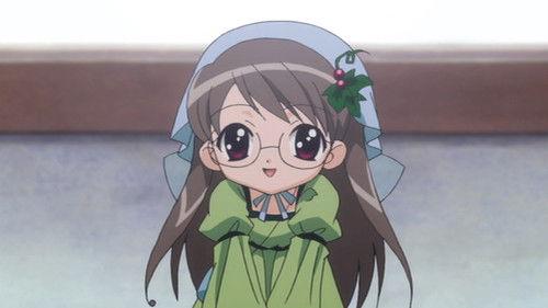 A Little Snow Fairy Sugar Season 1 Episode 14 - Pepper and The Dream of Mr. Turtle