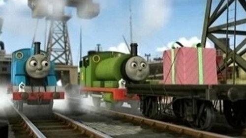 Thomas & Friends Season 13 Episode 10 - Percy's Parcel