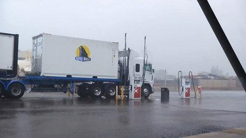 Outback Truckers Season 3 Episode 7 - Episode 7