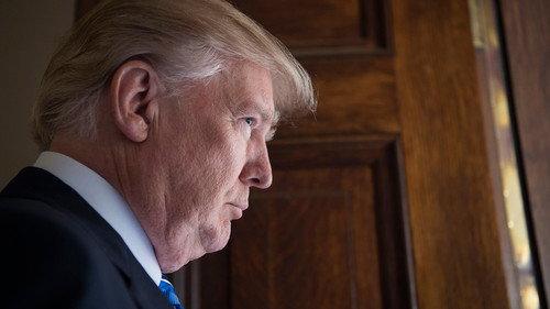 Washington Week with The Atlantic Season 53 Episode 11 - March 16, 2018