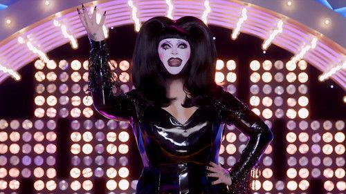 Drag Race Germany Season 1 Episode 8 - Comedy Roast