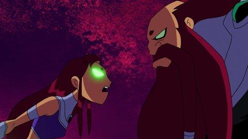 Teen Titans Season 3 Episode 3 - Betrothed