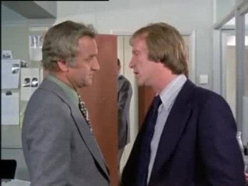 The Sweeney Season 4 Episode 6 - Money, Money, Money