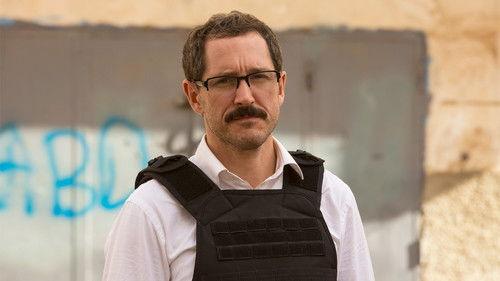 Baghdad Central Season 1 Episode 4 - Episode 4