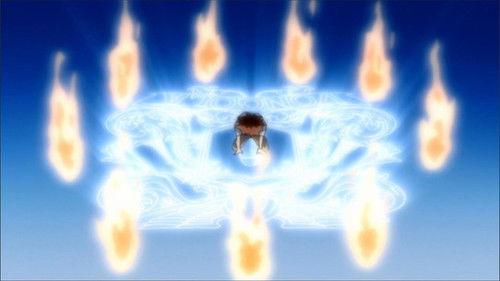 REBORN! Season 4 Episode 87 - Succession