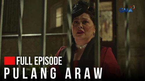 Pulang Araw Season 1 Episode 10 - Carmela's bitterness reached new heights!